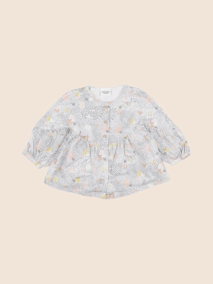 Blouse - Très bon état, TAPE A L'OEIL