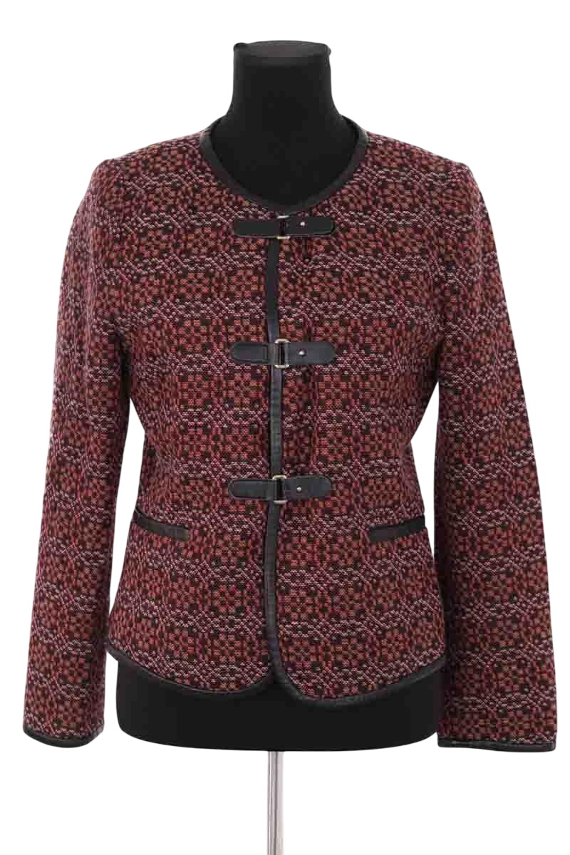 Veste - Très Bon État, CLAUDIE PIERLOT