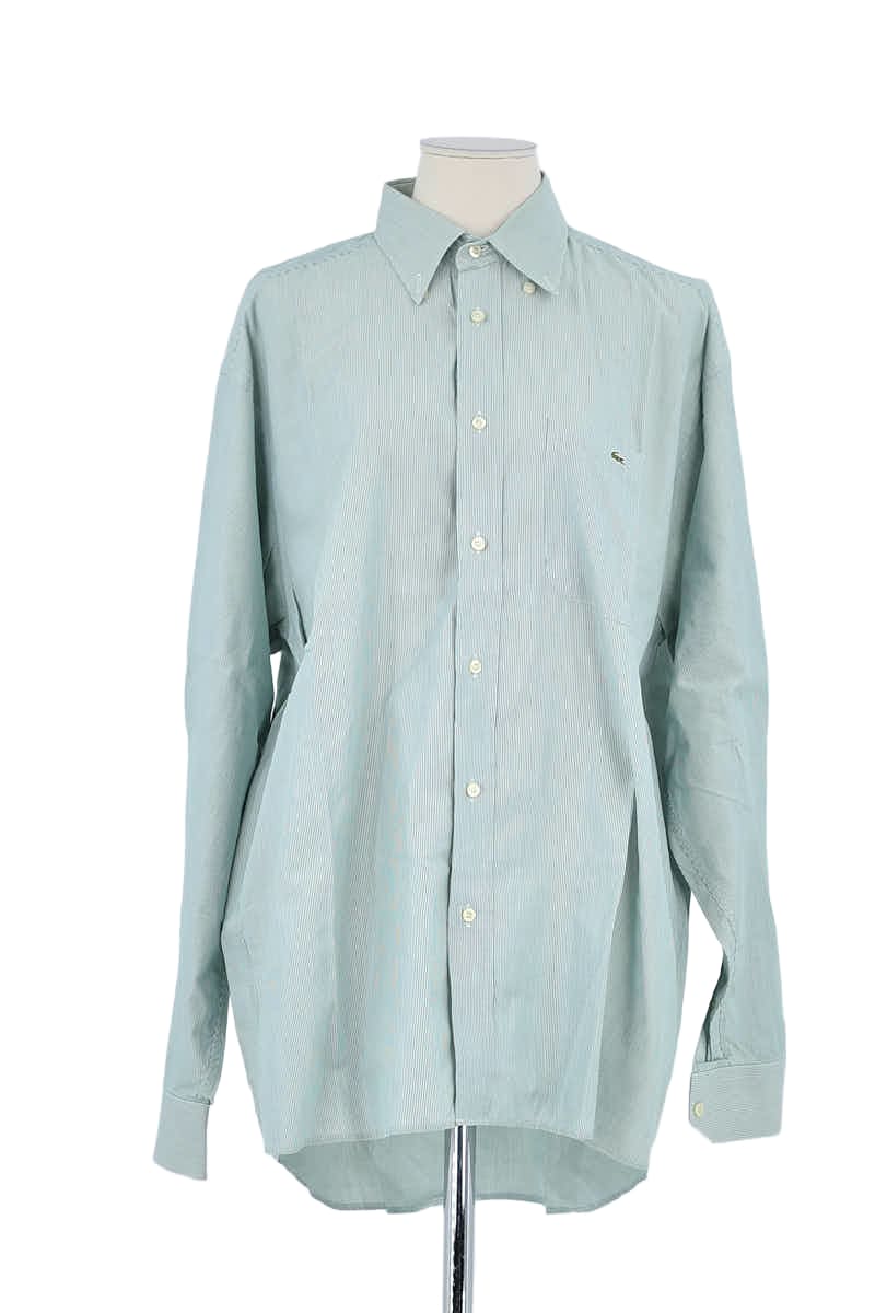 Chemise - Très Bon État, LACOSTE
