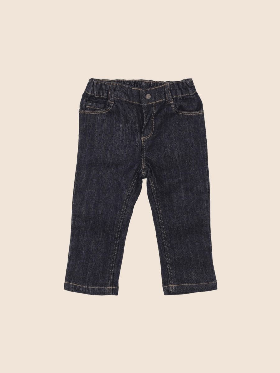 Jean - Très bon état, PETIT BATEAU