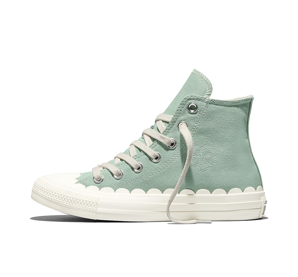 Converse Zapatillas CHUCK TAYLOR ALL STAR OX SUMMER MARKET — photo 4