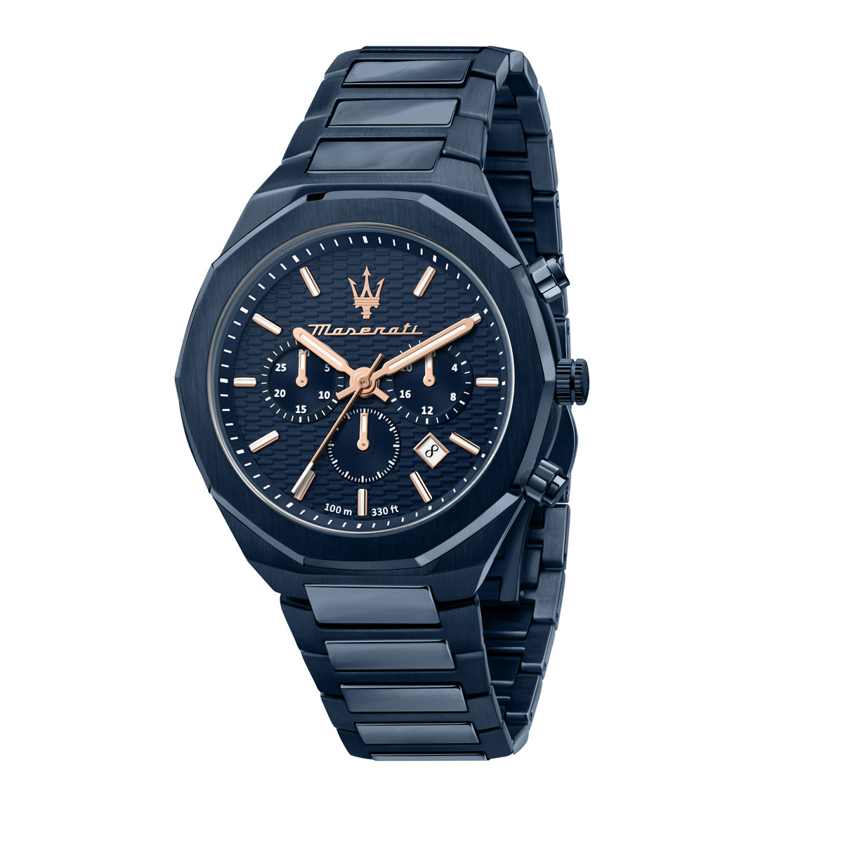 Montre Analogique STILE, MASERATI