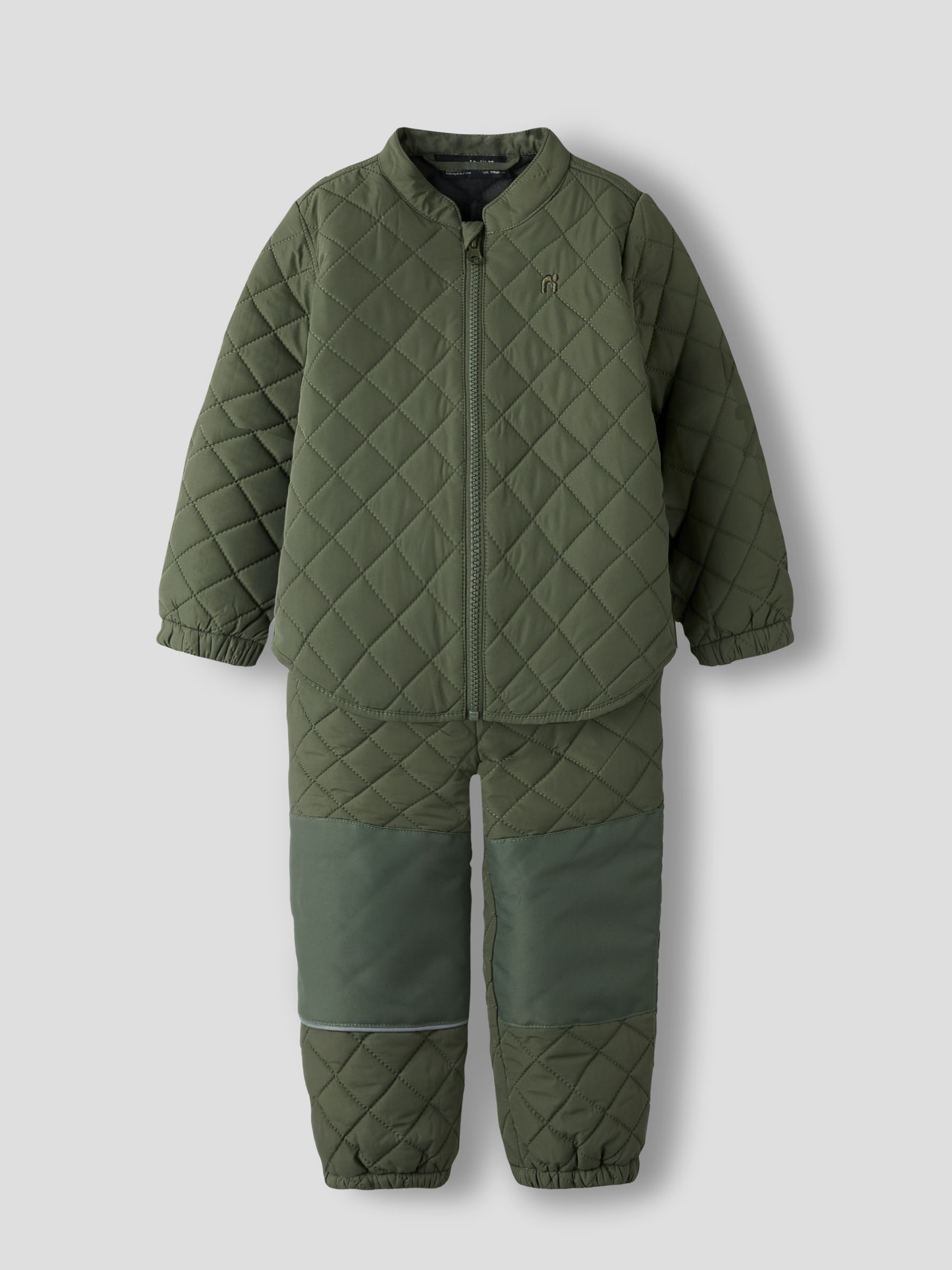 Ensemble, NAME IT