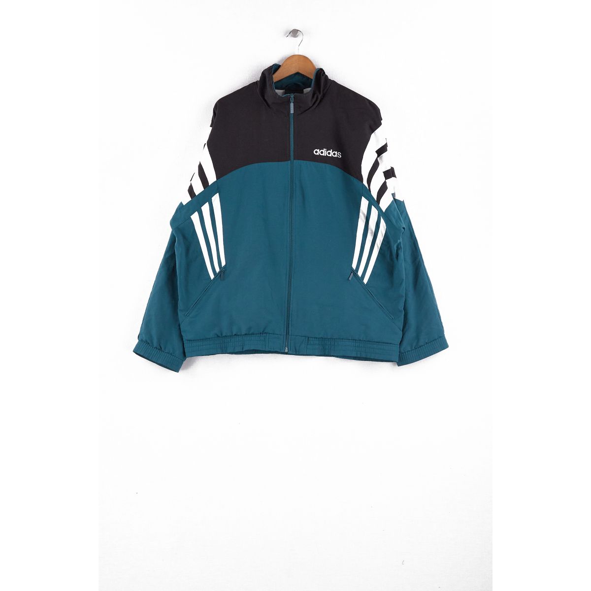 Manteau adidas original discount homme