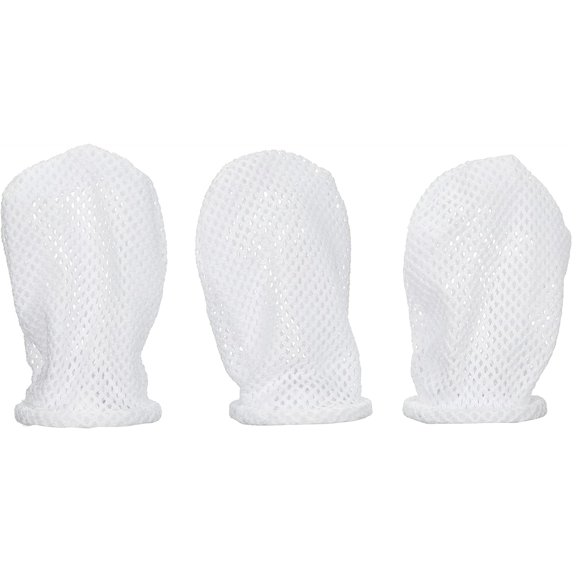 Filets de remplacement - 6m+ - Nuby, NUBY