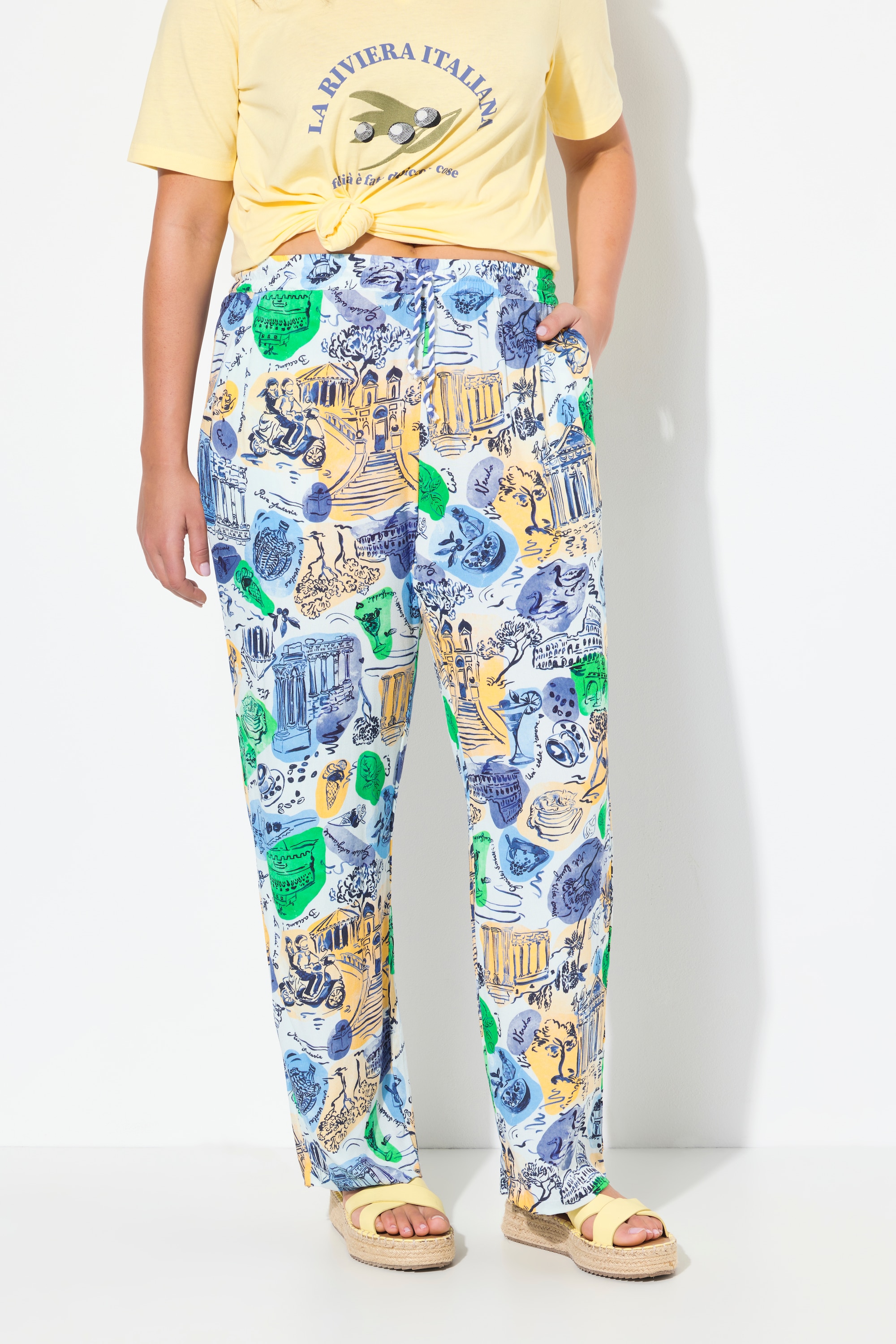 Pantalon, ULLA POPKEN