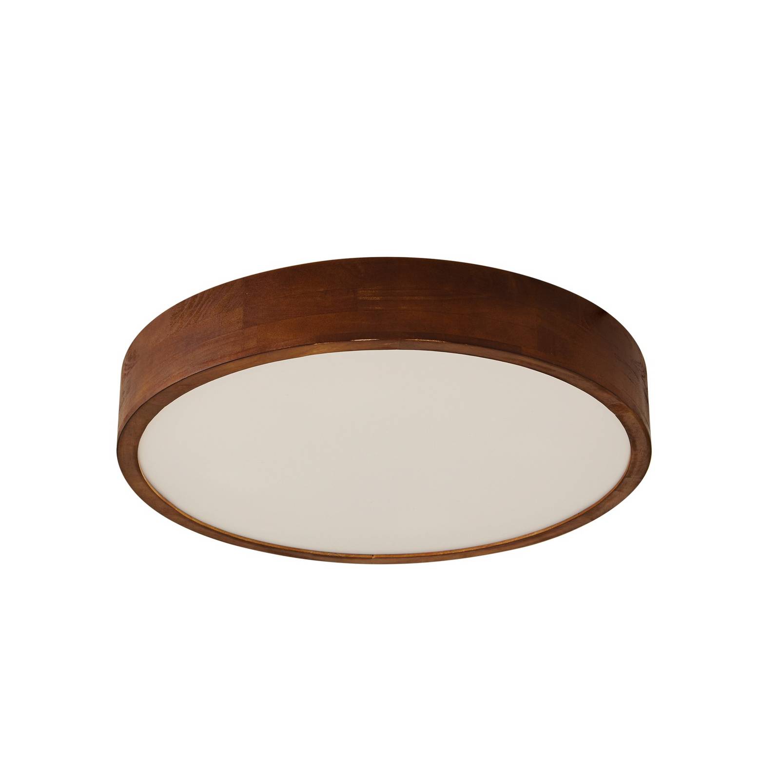 Plafonnier en bois, Tanju, LINDBY