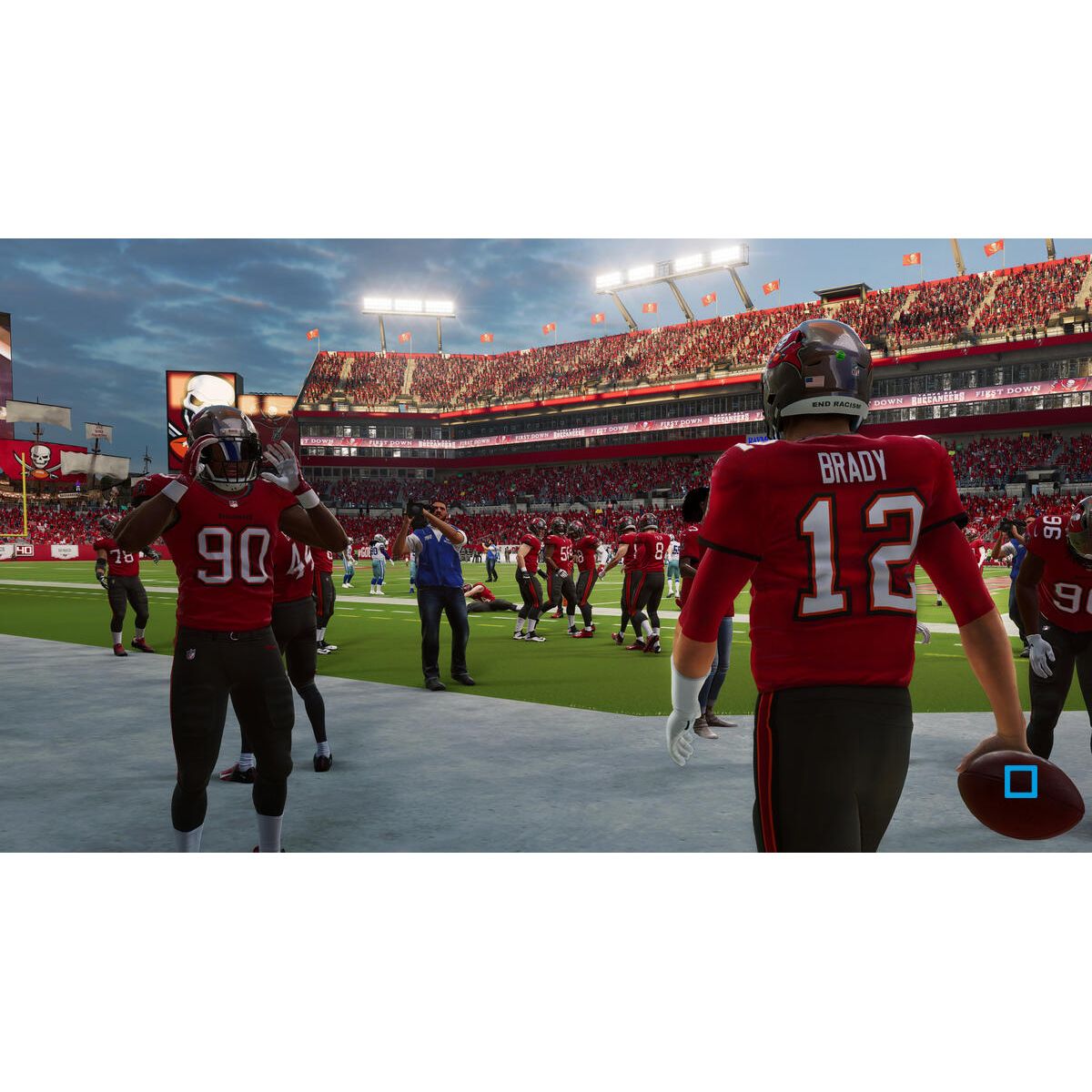 : Madden NFL 22 - Xbox Series X : Electronic Arts