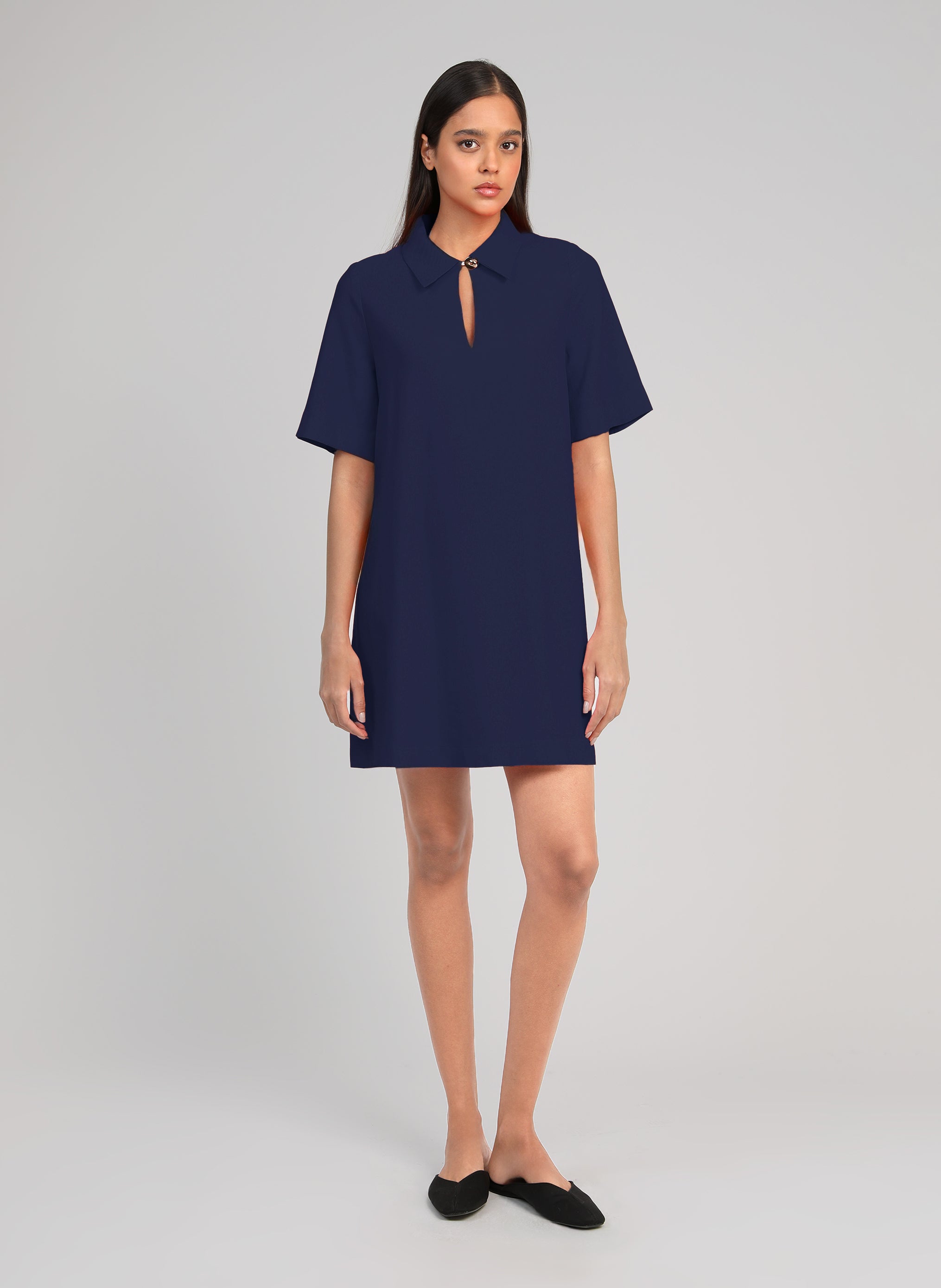 Robe Courte MAPAULA, AN'GE