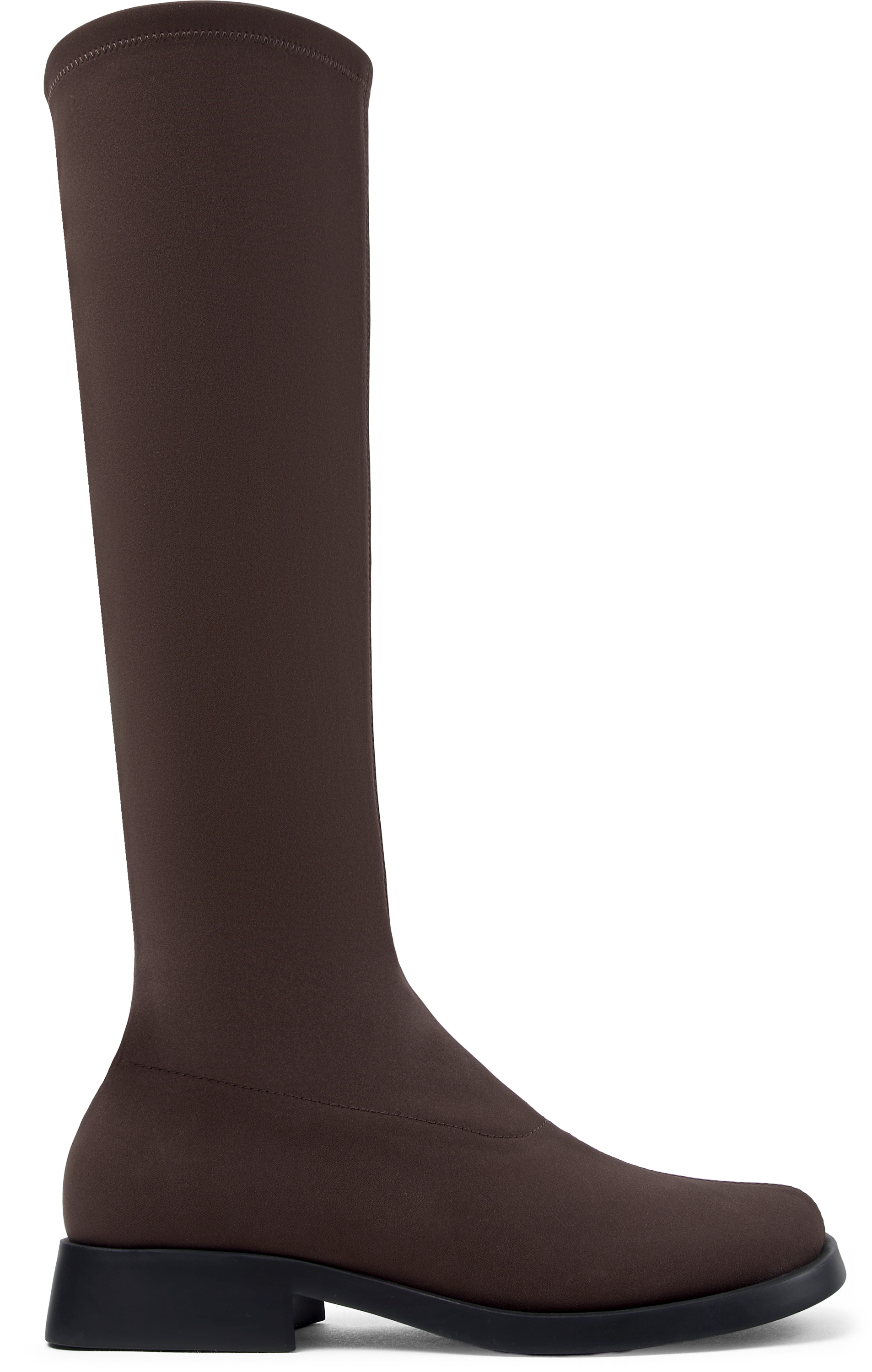 Botte haute Donna Technical Textile, CAMPER