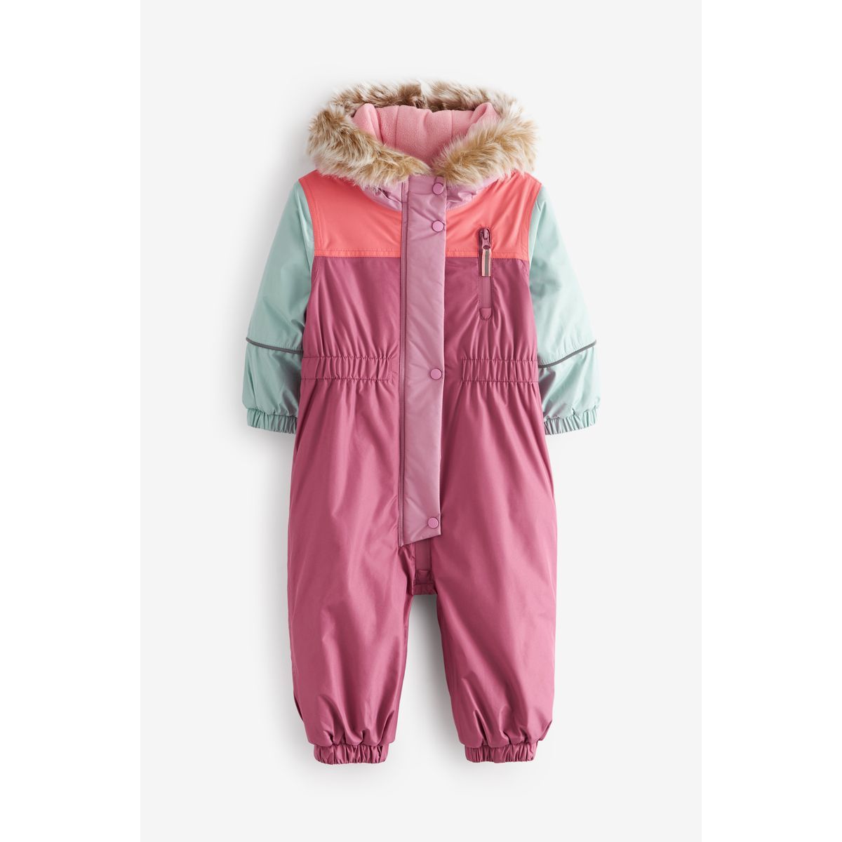 Ensemble hotsell ski fille