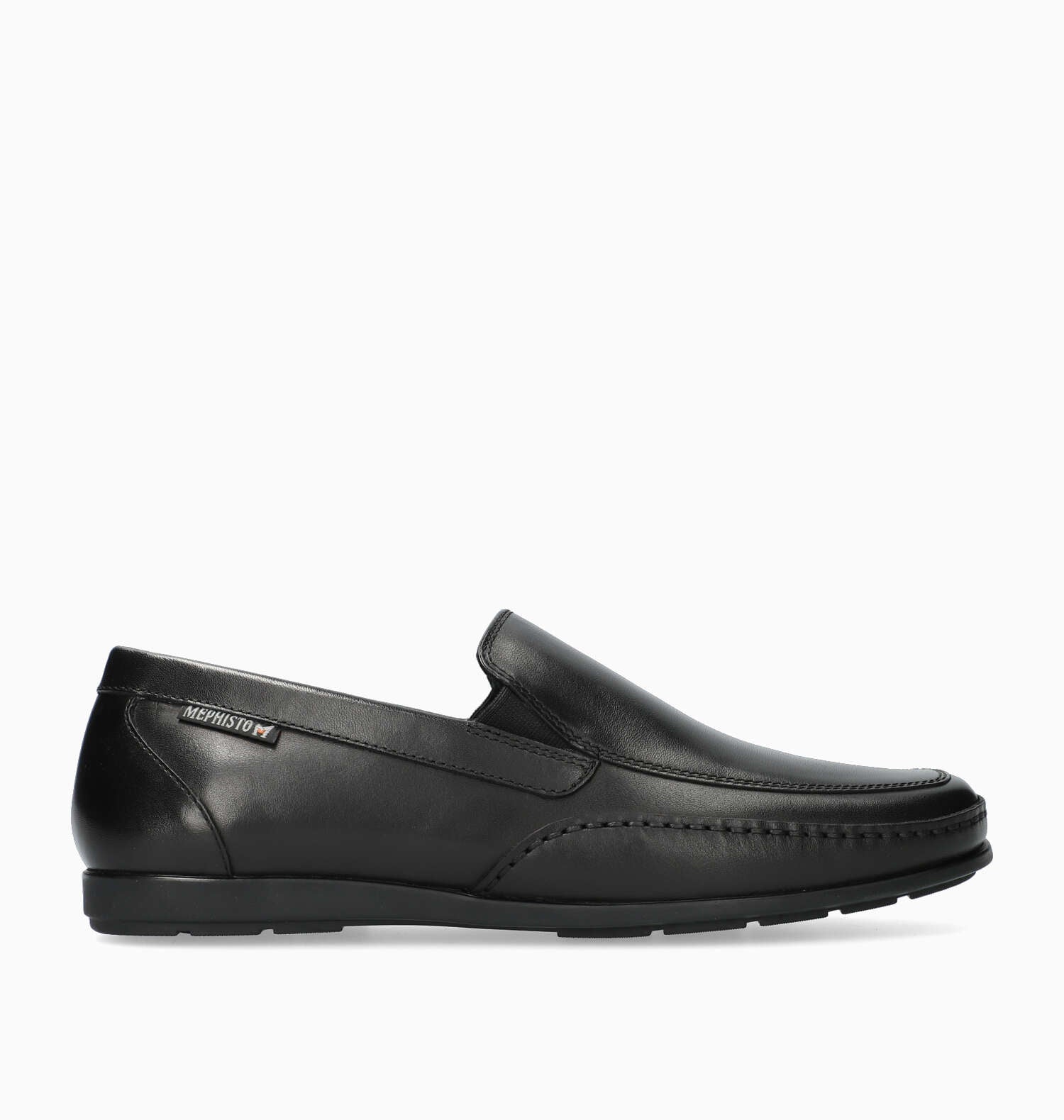 Mocassins en cuir ANDREAS, MEPHISTO