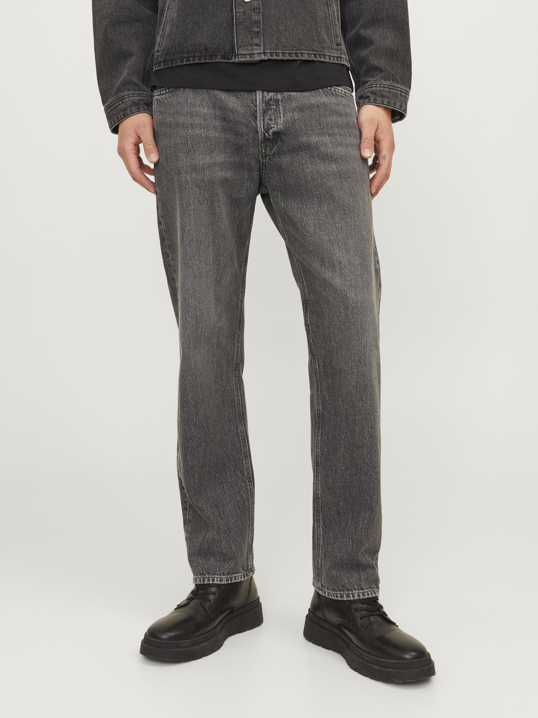 Jean Coupe Décontractée, JACK & JONES