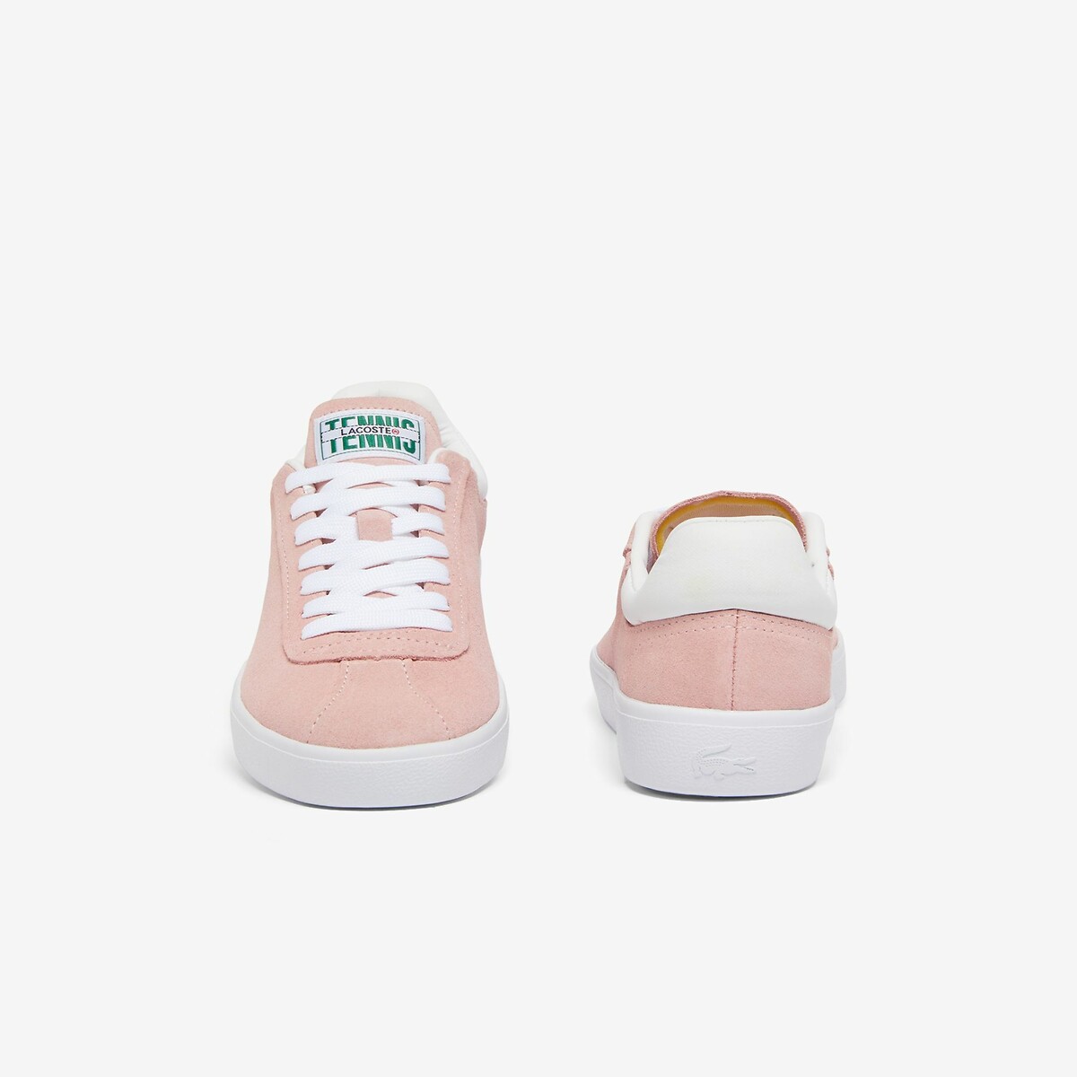 Lacoste Zapatillas bajas Baseshot — photo 3
