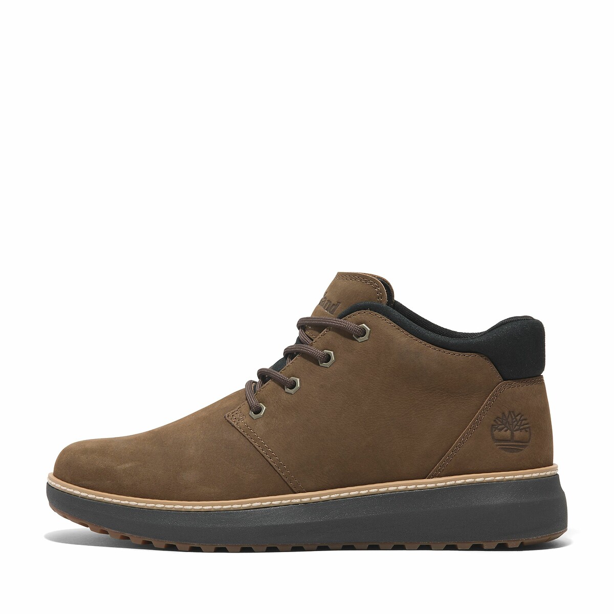 Timberland Botas con cordones Hudson Road — photo 3