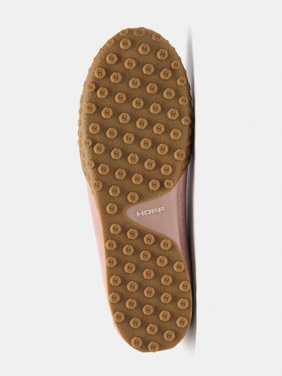 HOFF Zapatillas de piel Bridge FL — photo 5
