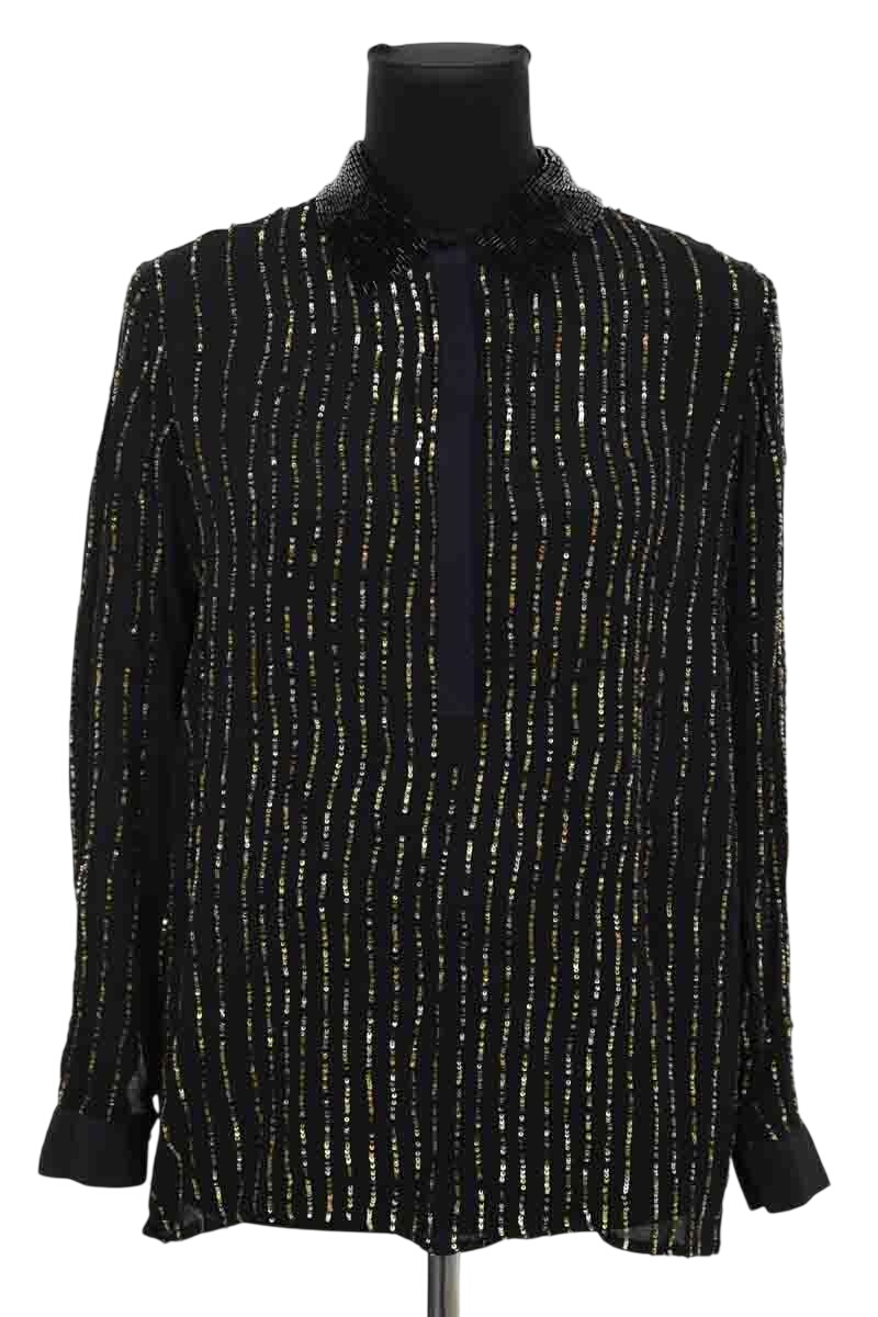 Blouse - Très Bon État, ANTIK BATIK