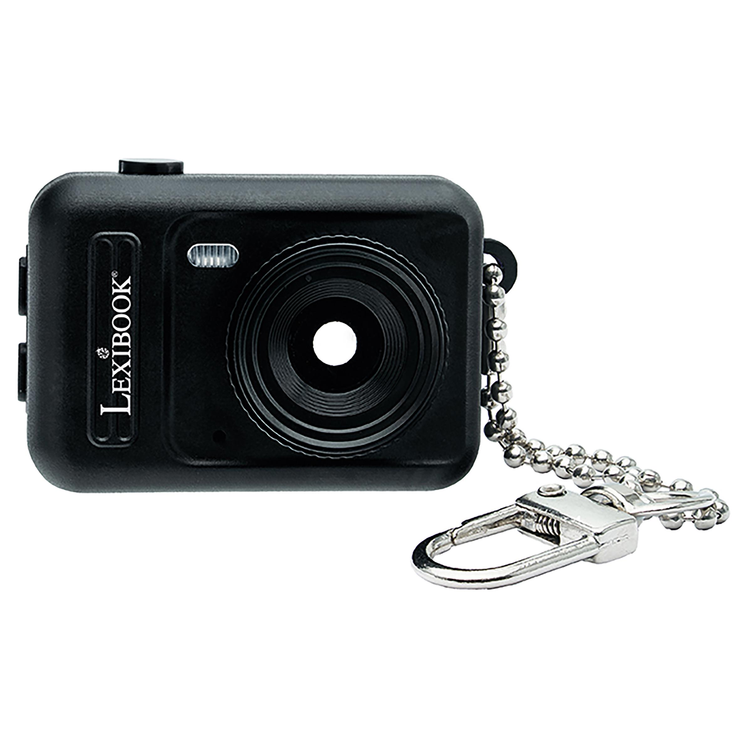 Appareil photo numérique miniature, LEXIBOOK