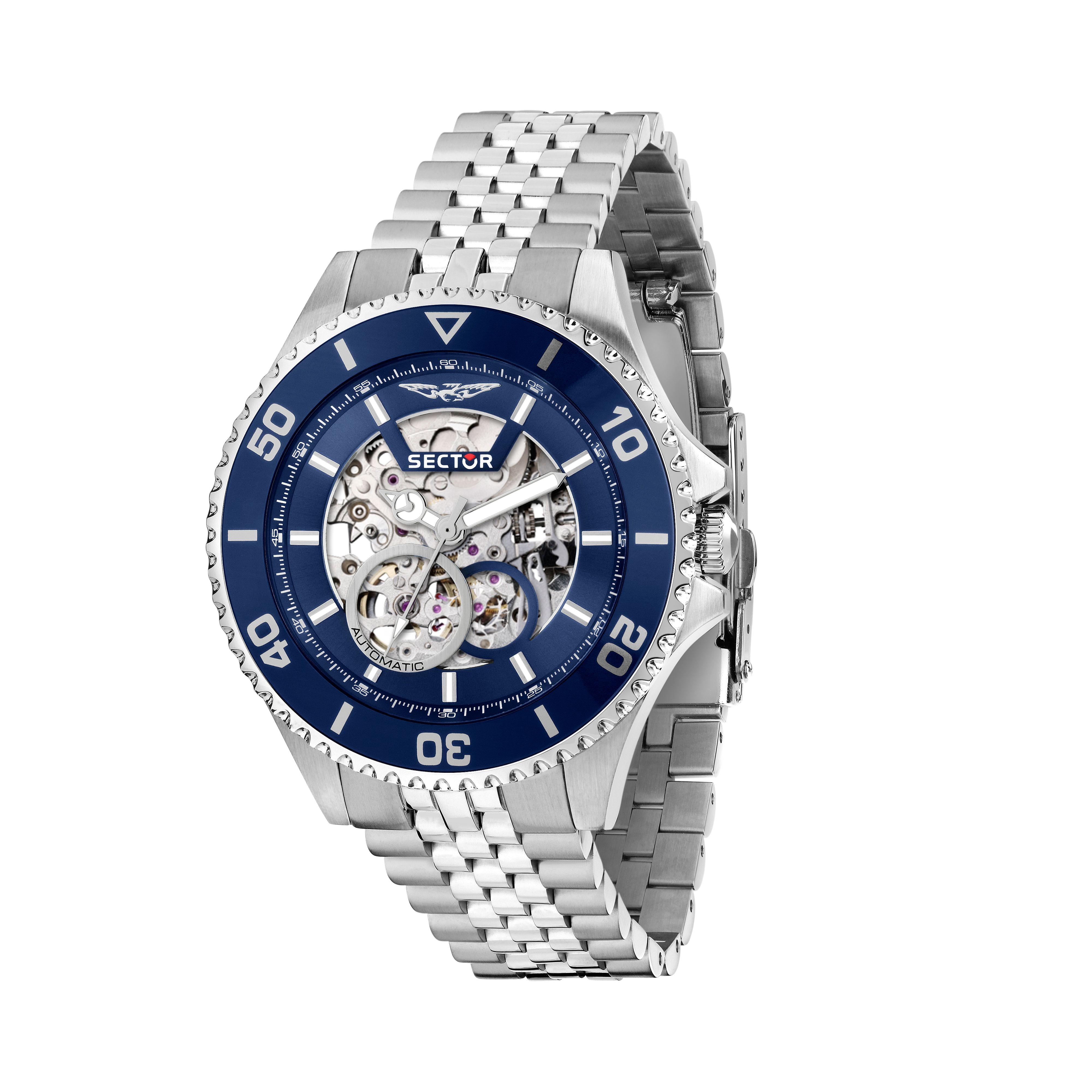Montre automatique 230, SECTOR NO LIMITS
