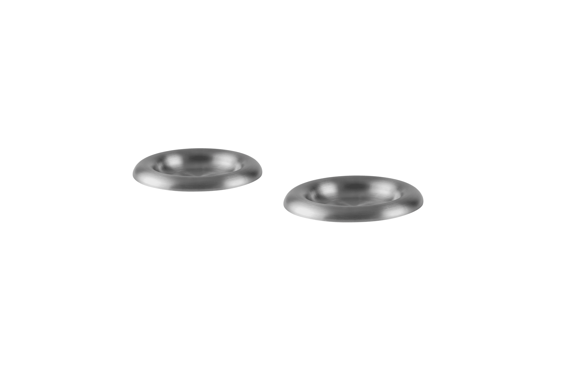 Assiette ROTO - lot de 2, NOO.MA