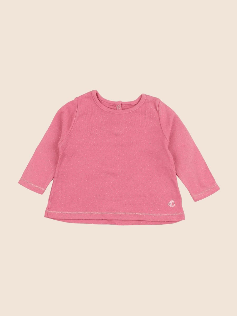 Tee-shirt - Très bon état, PETIT BATEAU