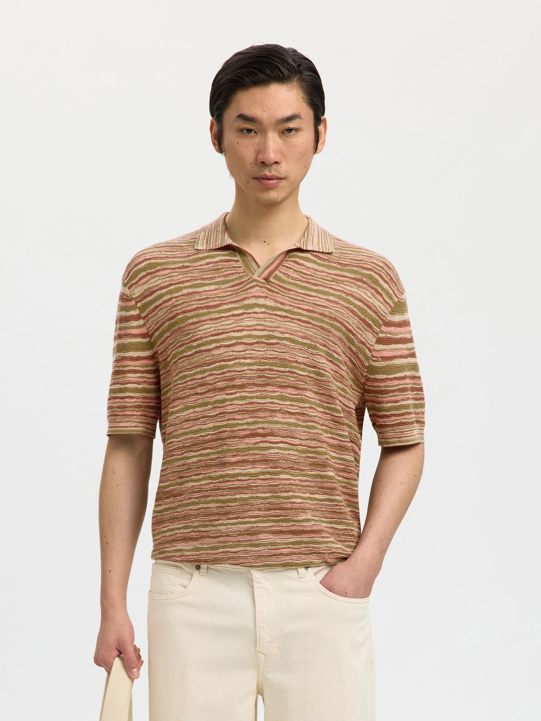 Polo, SELECTED
