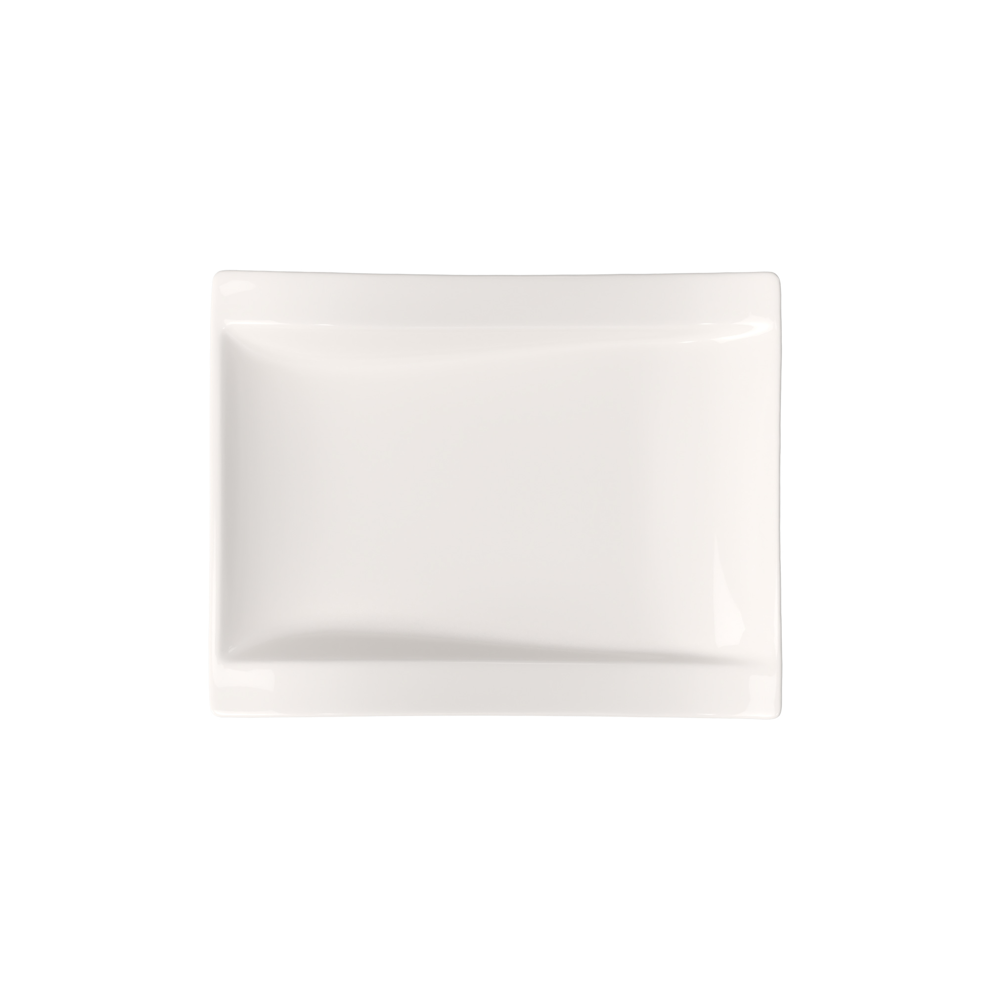 Assiette À Dessert Rectangulaire NEWWAVE, VILLEROY & BOCH