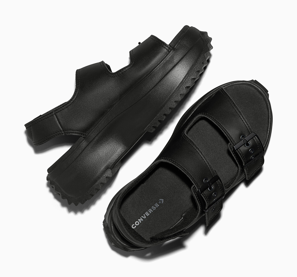 Converse Sandalias Run Star — photo 5