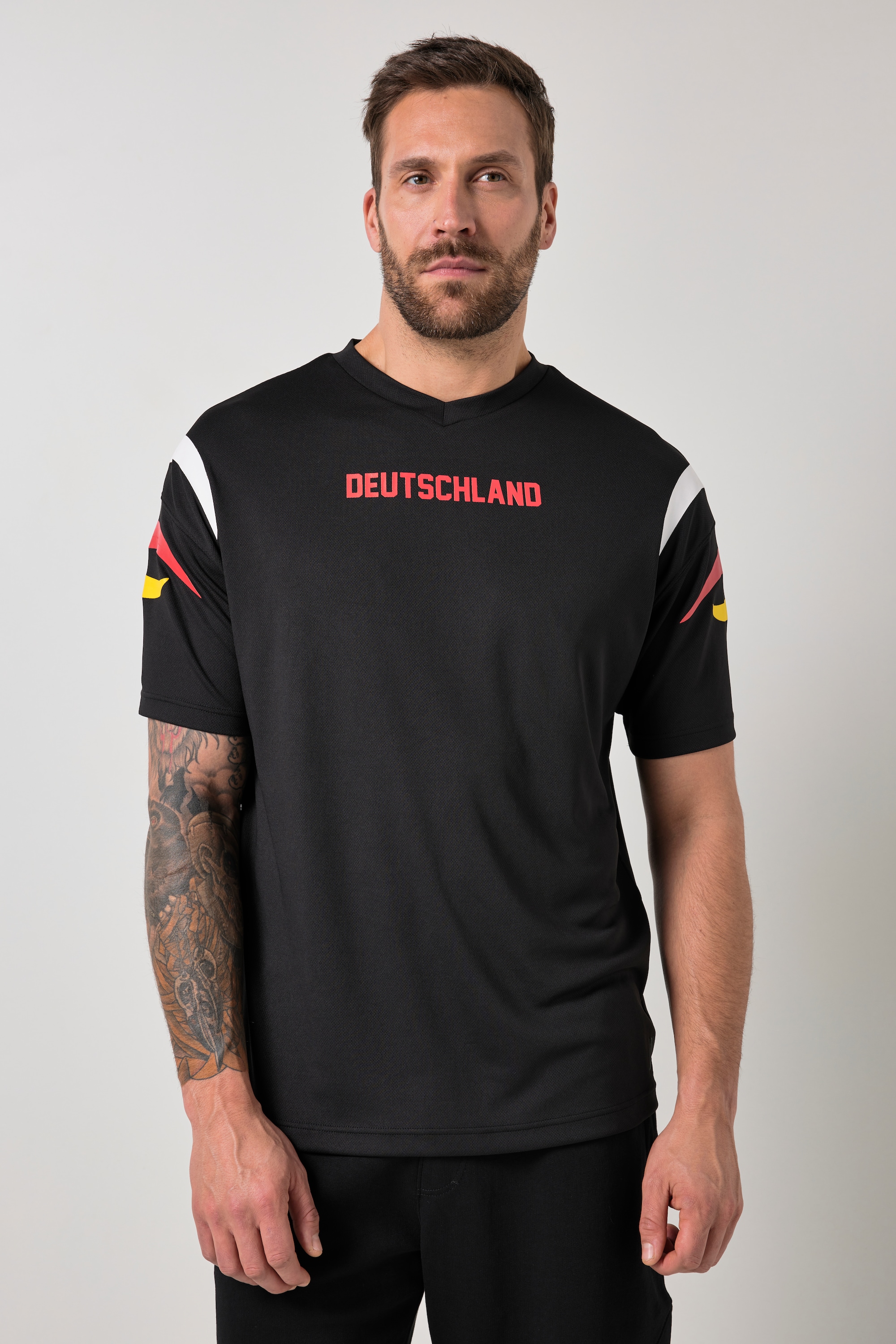 Maillot, manches courtes, JP1880