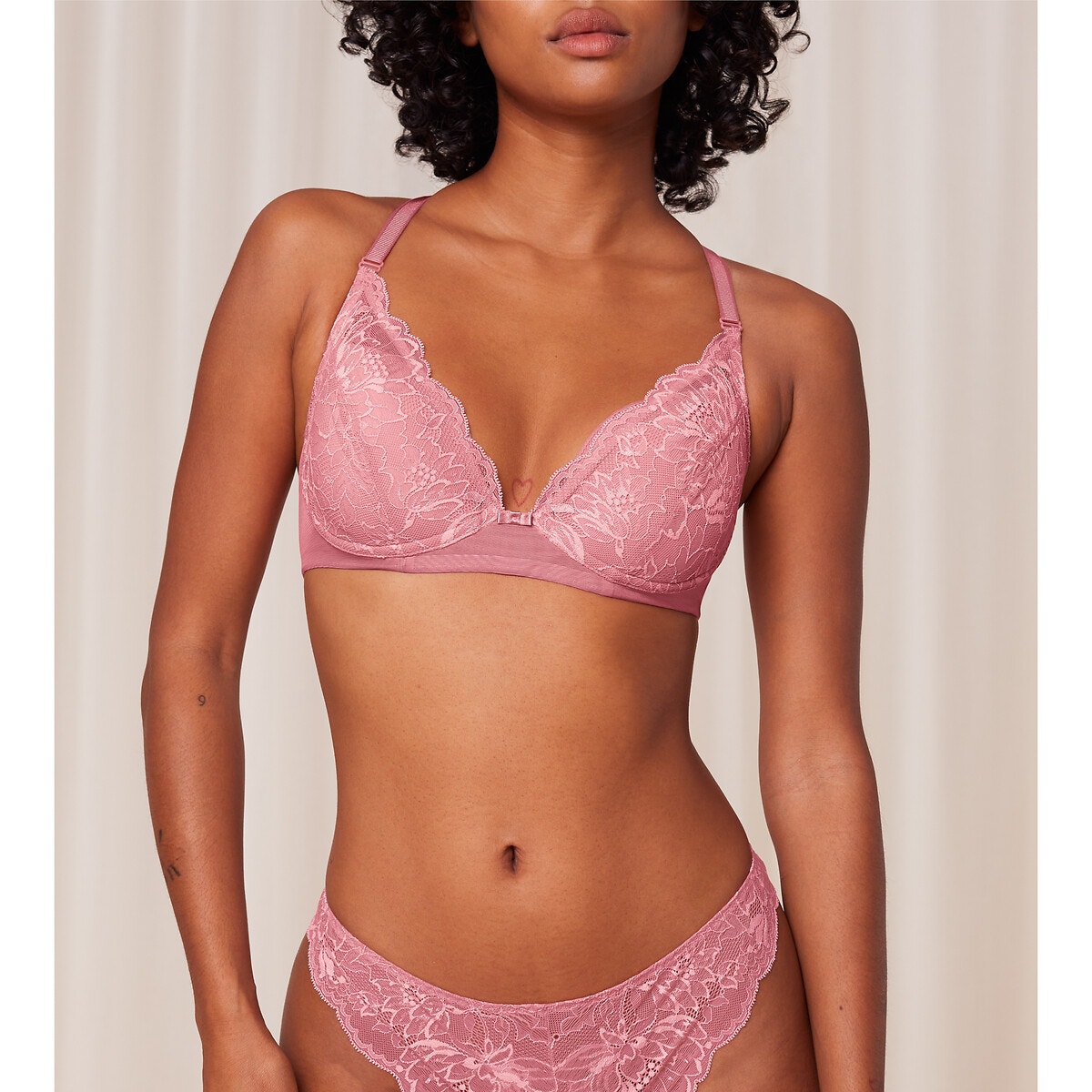 La redoute triumph online soutien gorge