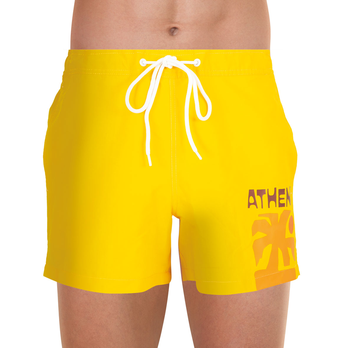 Bermuda de bain SUMMER VIBES, ATHENA
