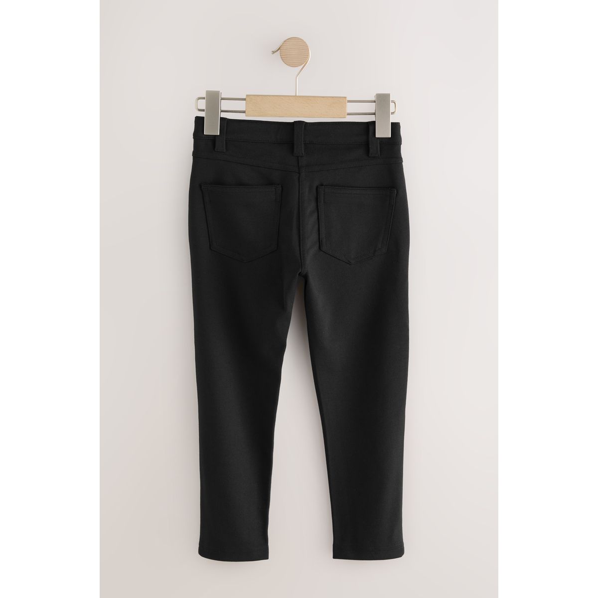 Pantalon skinny en jersey stretch, NEXT