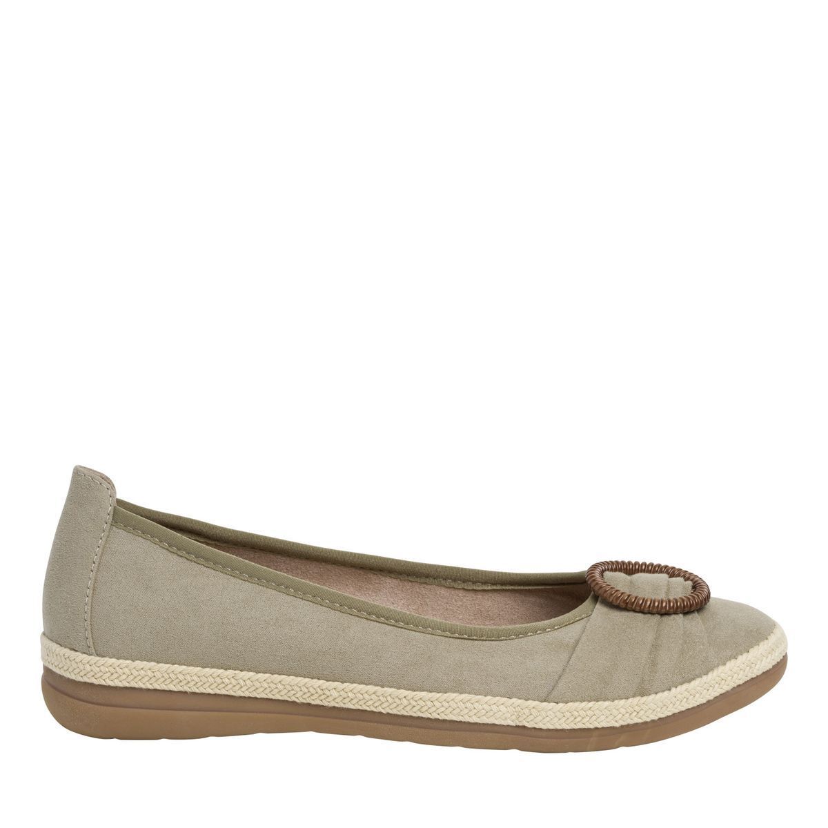 Ballerine femme best sale la redoute