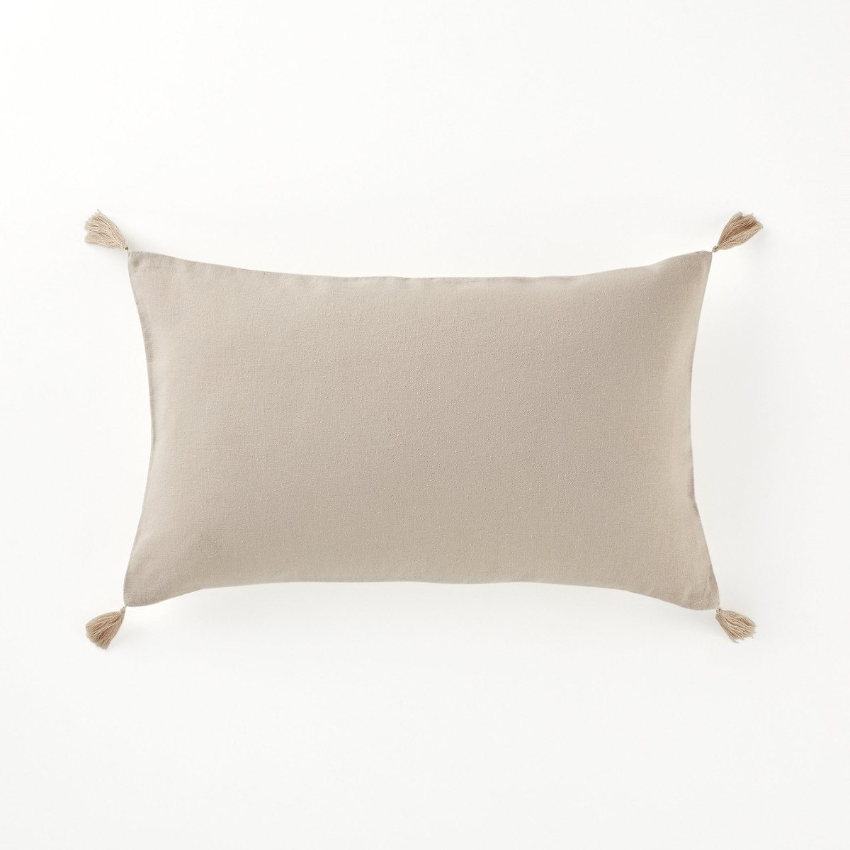 Odorie Linen / Viscose Cushion Cover