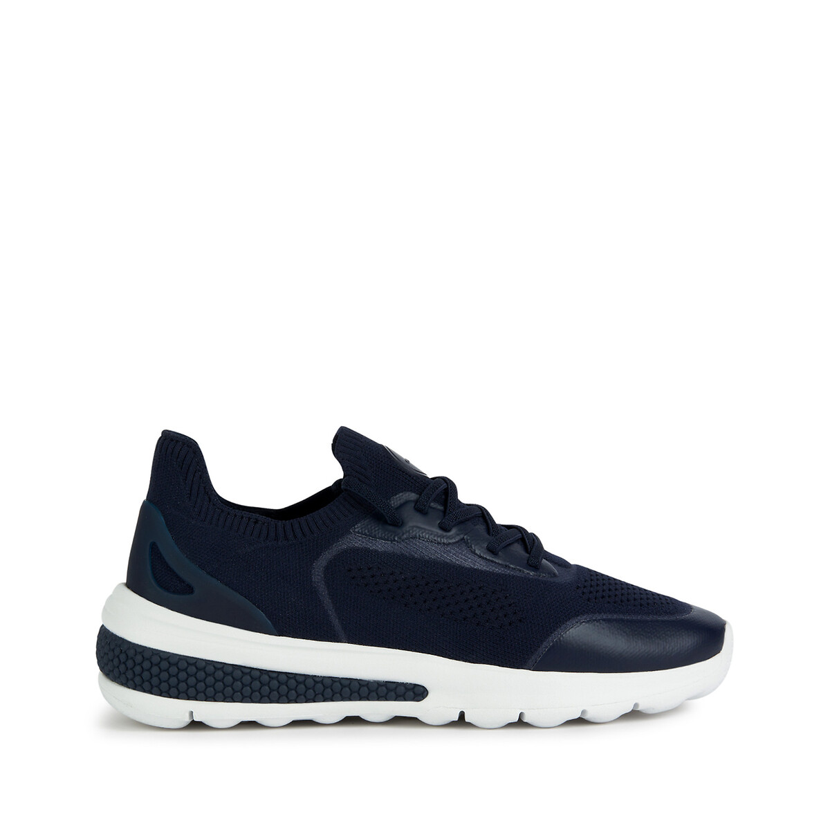 Spherica actif breathable trainers Geox | La Redoute