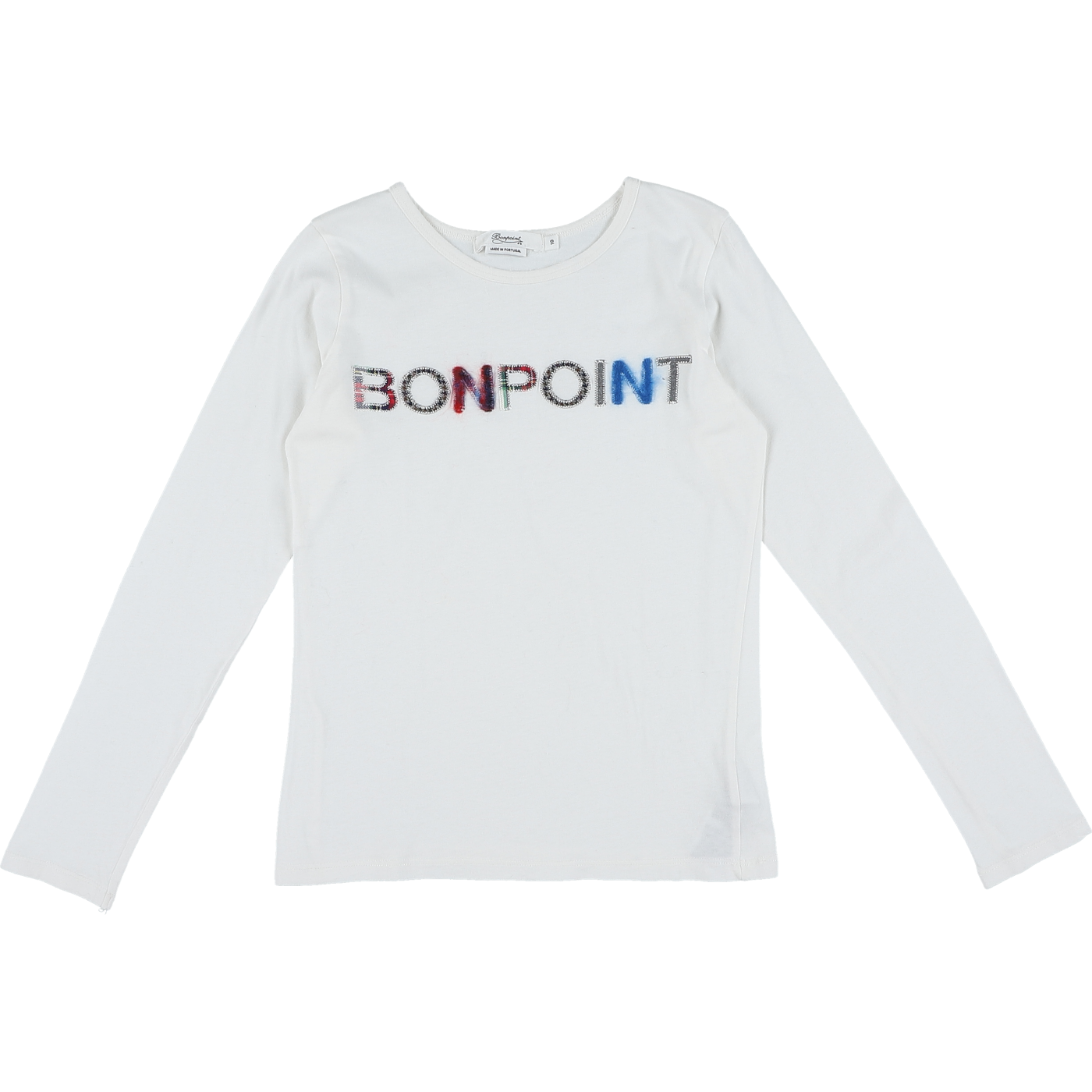 T-shirt - Très bon état, BONPOINT