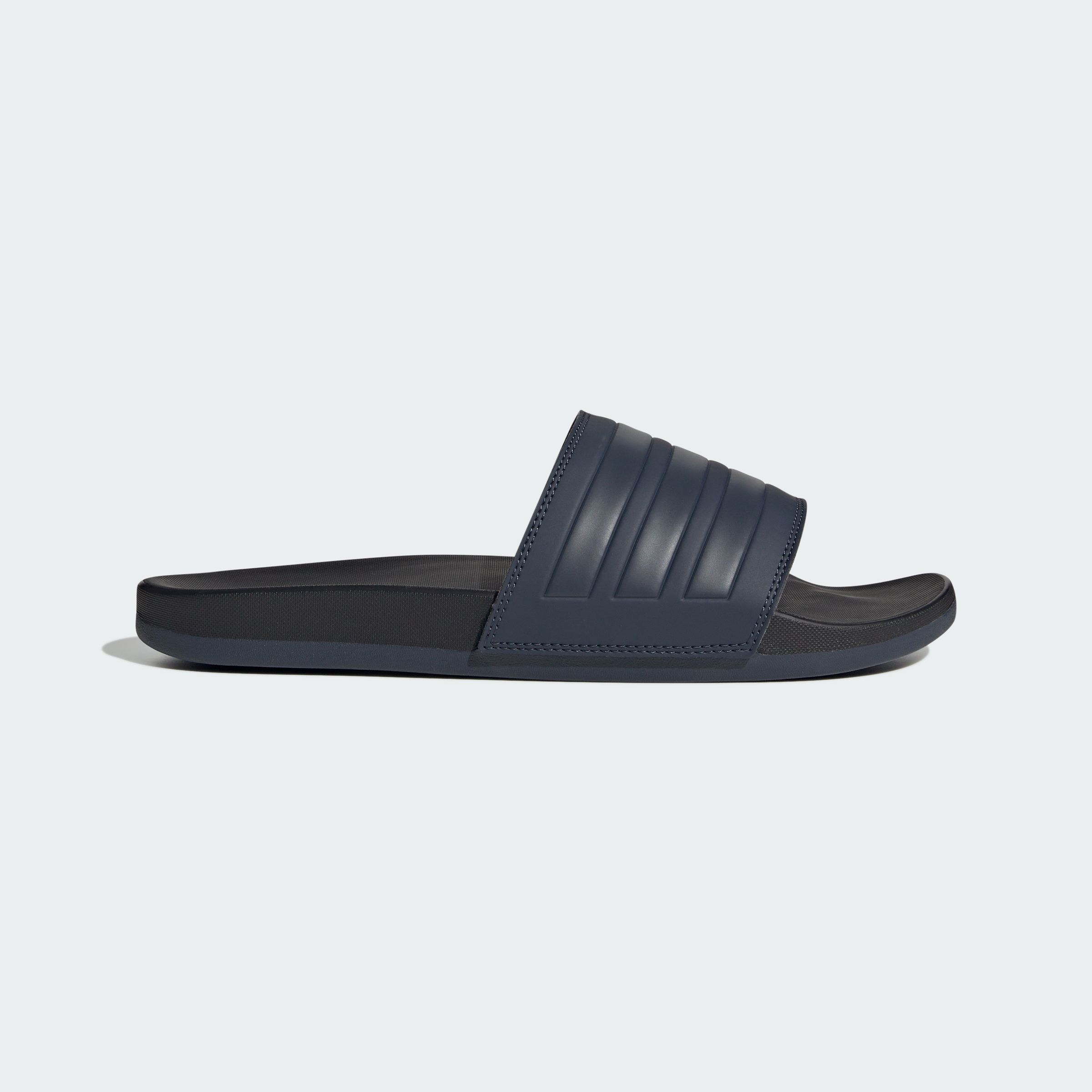 Mens adidas adilette online