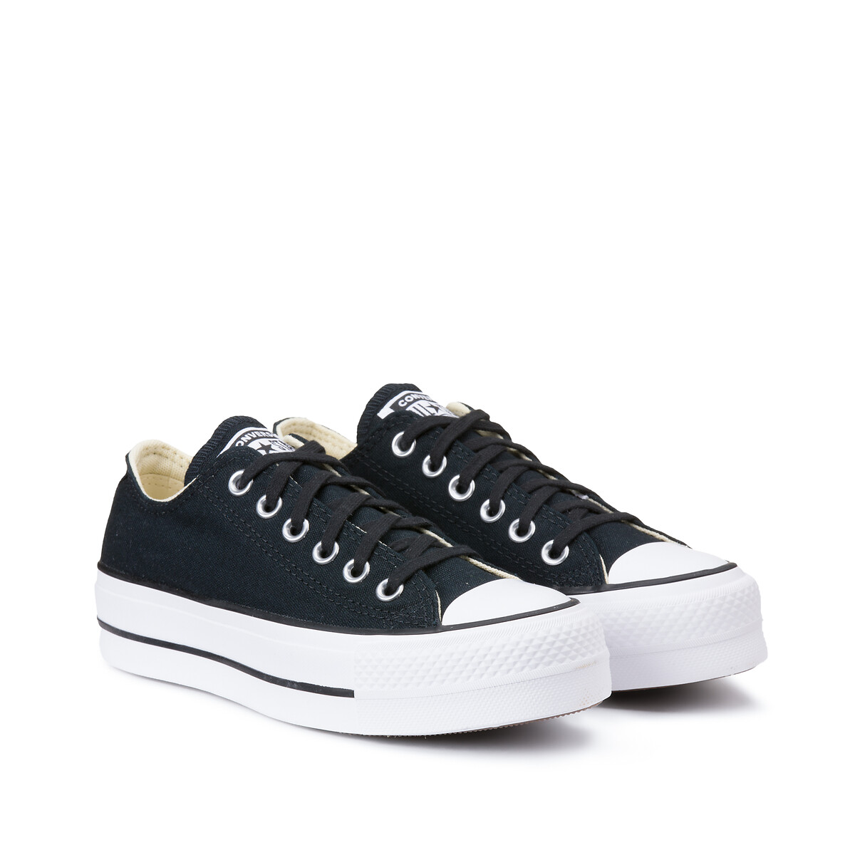 Chuck taylor shops all star lift platform