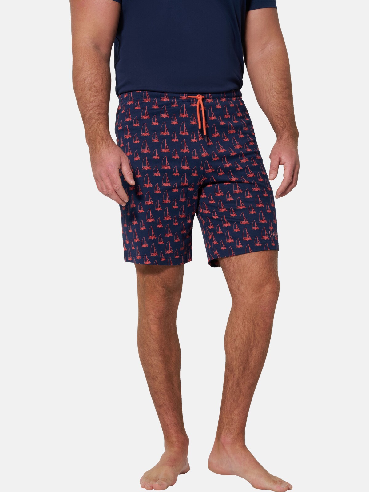 Short de pyjama TORD, JAN VANDERSTORM
