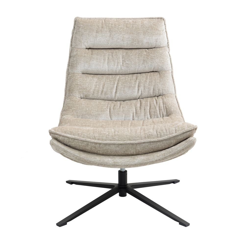 Fauteuil pivotant, ZAGO
