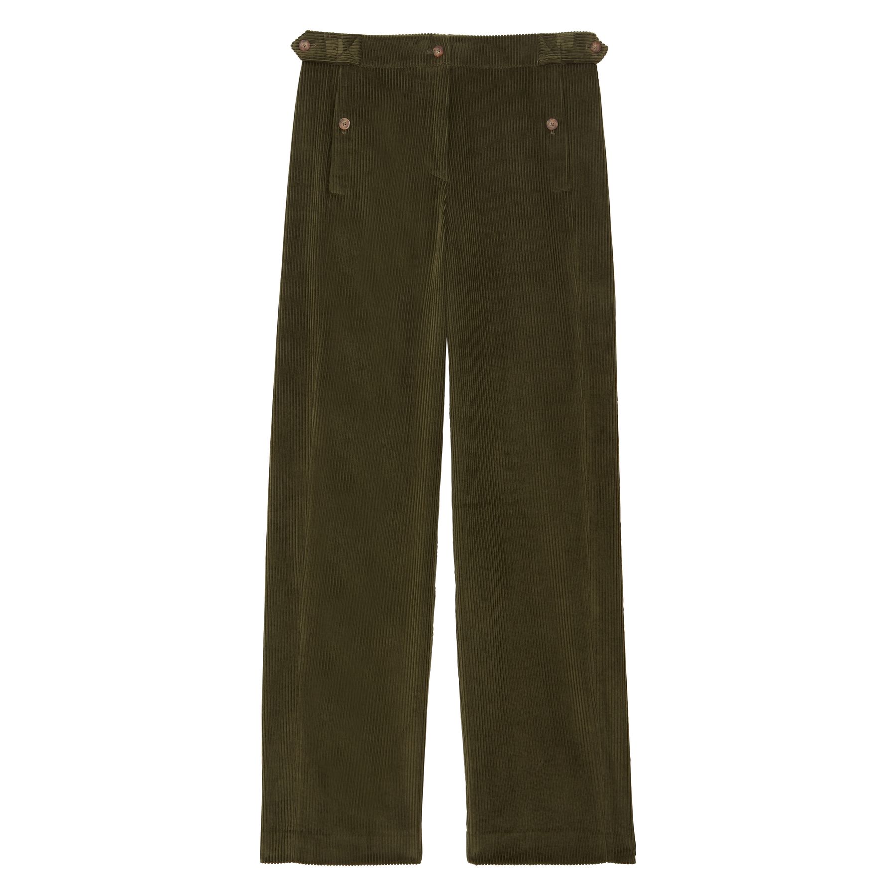 Pantalon Piotr, INES DE LA FRESSANGE PARIS