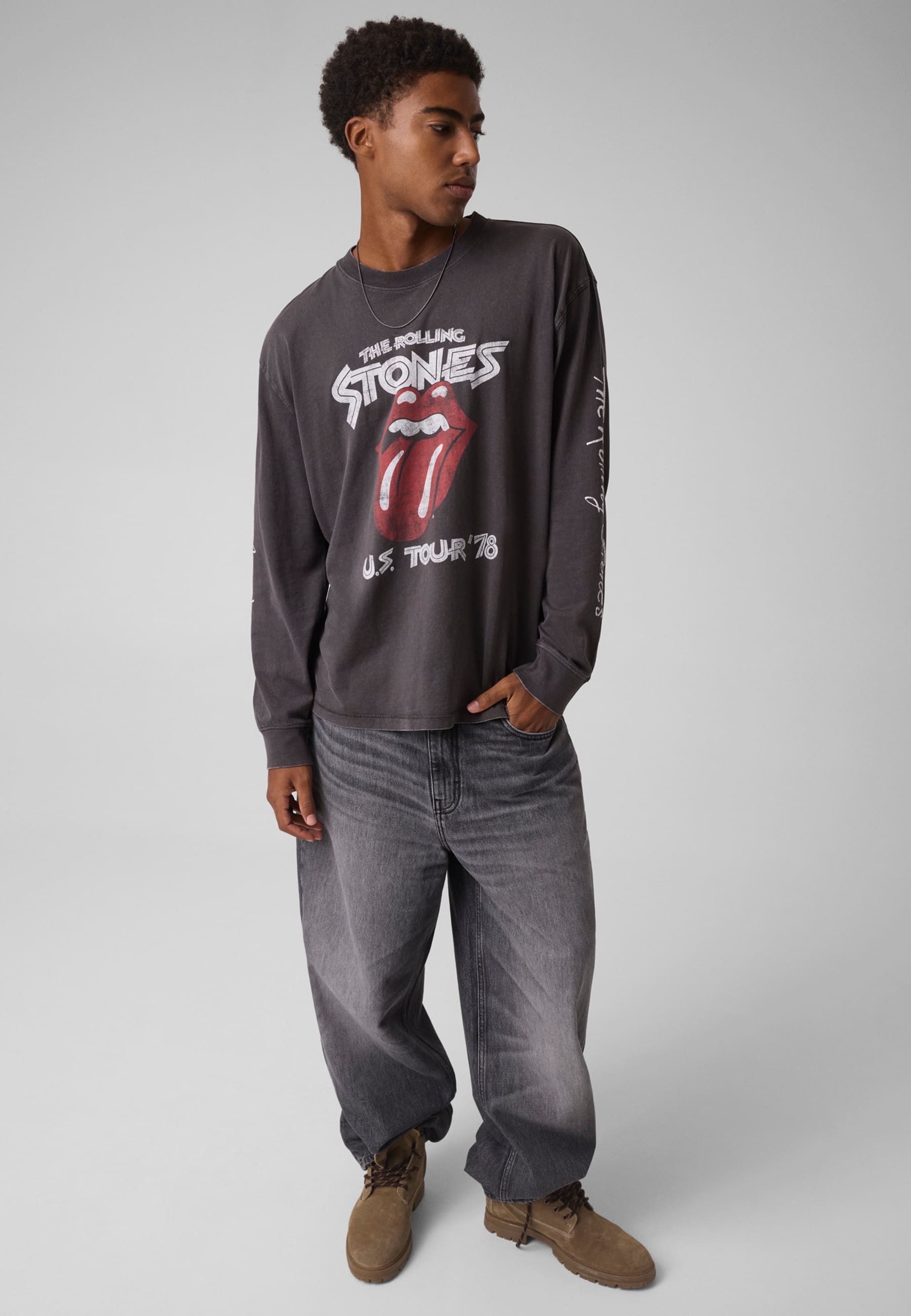 Jean G20 Baggy, GUESS JEANS
