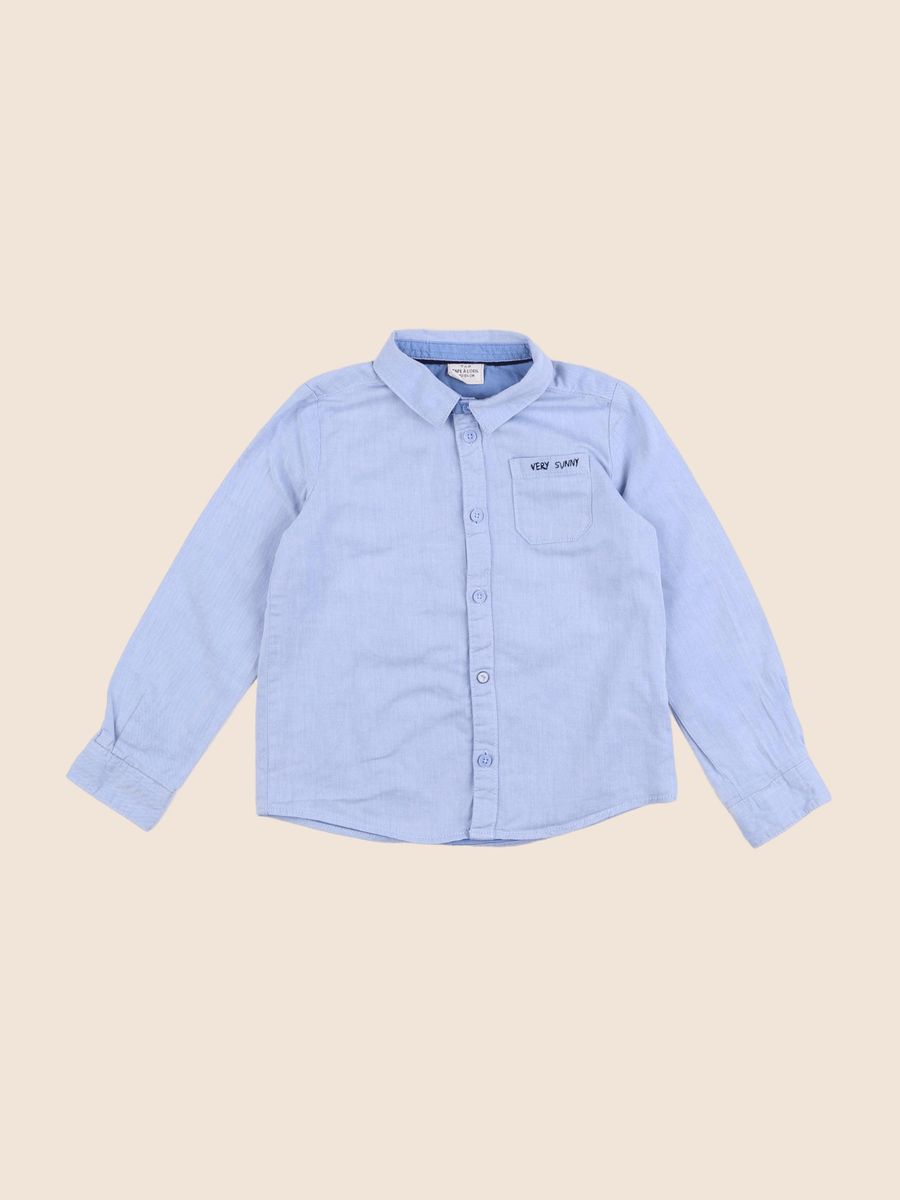 Chemise - Très bon état, TAPE A L'OEIL