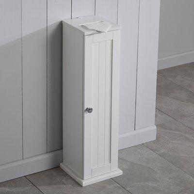 Easton Toilet Roll Cabinet SO'HOME