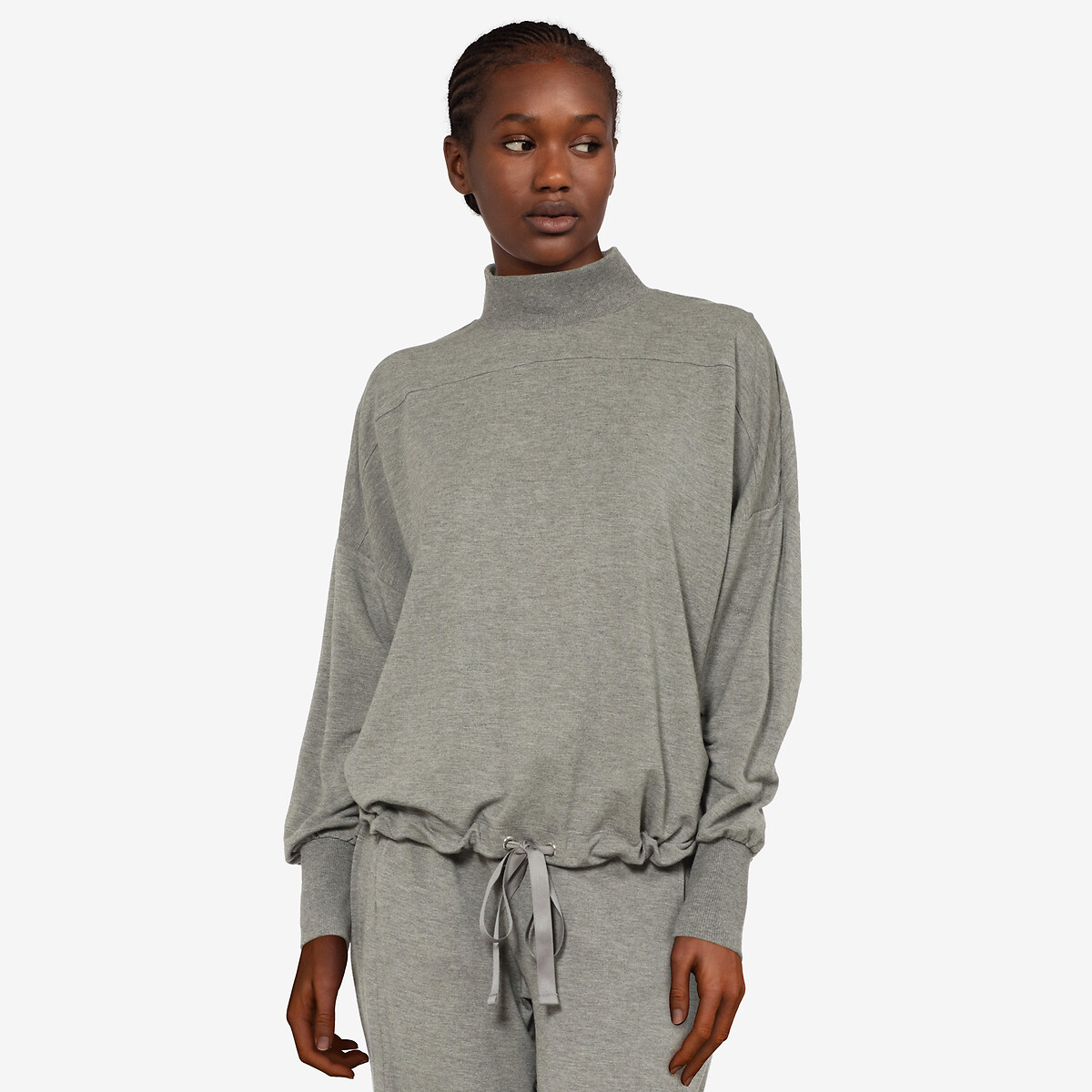 Mama Loungewear Sweatshirt