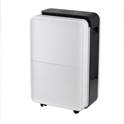 30L Dehumidifier - White - BXEH60008GB BLACK & DECKER