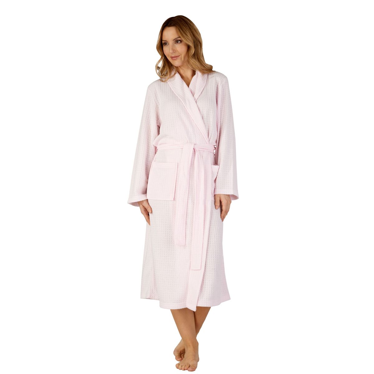 slenderella robes