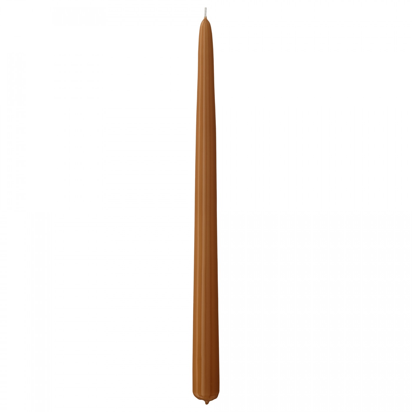 Chandelles Lux hauteur 30cm diam 2 cm, AYTM