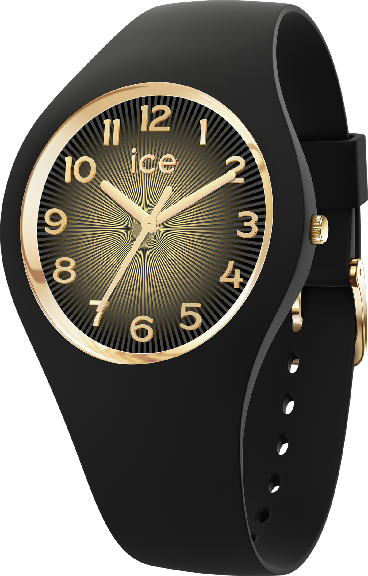 Montre Analogique  ICE CHAMPAGNE, ICE-WATCH