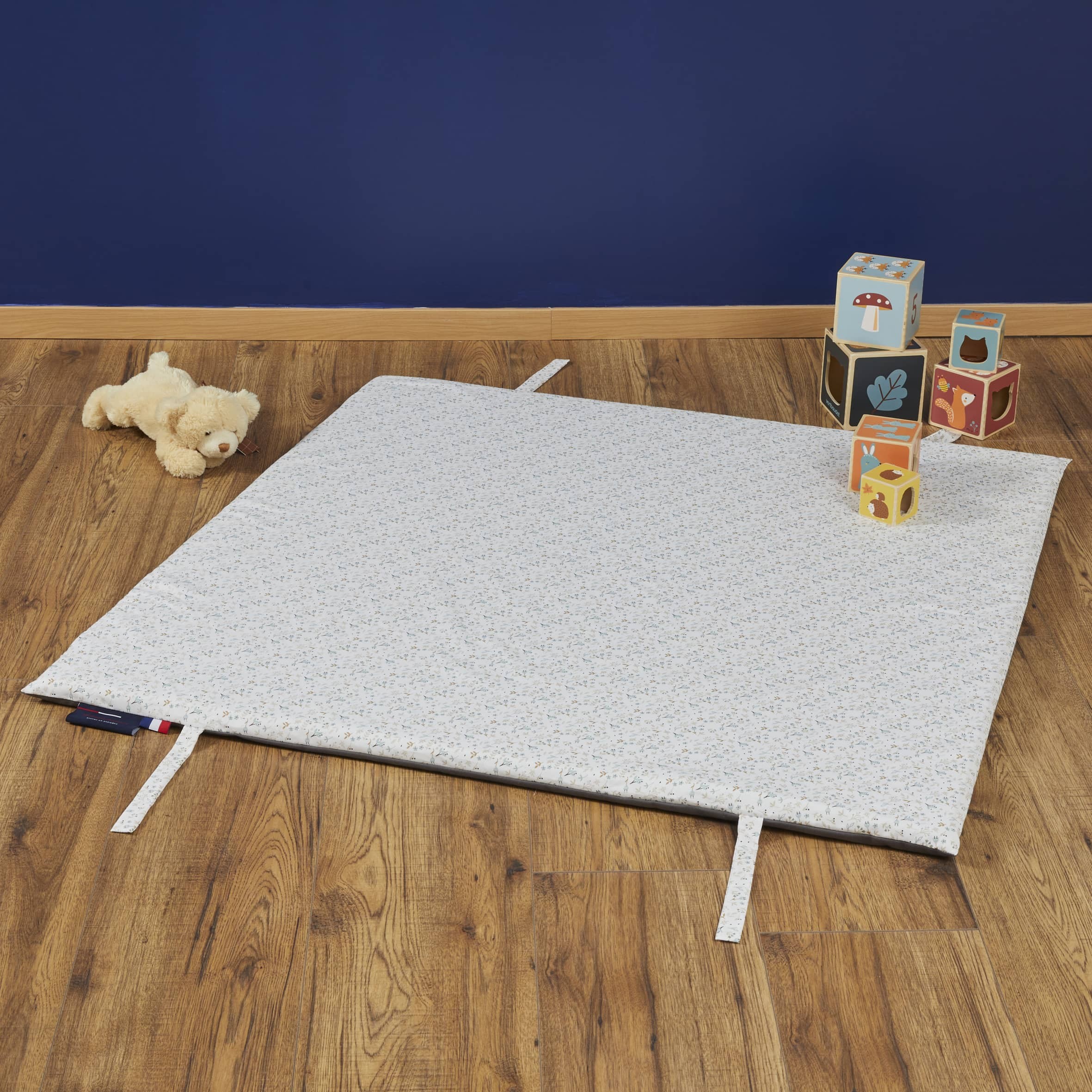 Tapis de parc Lucie, LES MATELAS DE MORPHEE